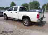 2008 Dodge 2500 SLT with VIN 3D7KS28A48G183993, listed as a IAAI auction lot 42881127 with 347,367 mi miles and . Bid and sale history available at DreamBid. Image 3.
