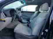 2017 Hyundai Tucson Sport с VIN KM8J3CA22HU295650, выставлен на аукционе Copart как лот 83810365 с пробегом 93 306 миль миль и Чистый • Clean title. История ставок и продаж доступна на DreamBid. Изображение 7.