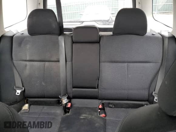 2013 Subaru Forester X z VIN JF2SHABC2DG428777, wystawiony jako Copart lot #52517655 z przebiegiem 131 275 mil mil oraz Szkoda całkowita • Salvage title. Historia ofert i sprzedaży dostępna na DreamBid. Obrazek 10.