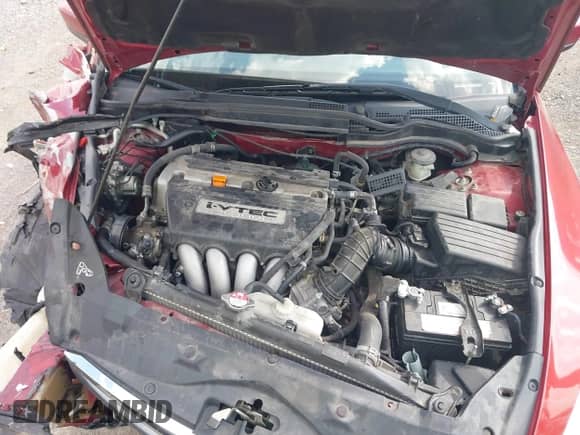 2007 Honda Accord EX-L с VIN 1HGCM56897A069335, выставлен на аукционе IAAI как лот 43222995 с пробегом 190 384 миль миль и . История ставок и продаж доступна на DreamBid. Изображение 10.