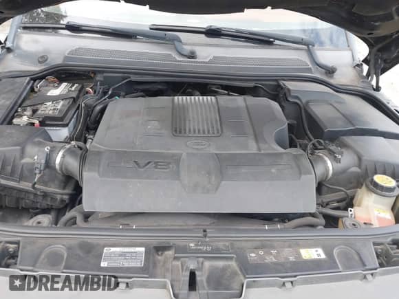 2011 Land Rover Range Rover Sport HSE Lux with VIN SALSK2D42BA292056, listed as a IAAI auction lot 43423169 with 139,061 mi miles and . Bid and sale history available at DreamBid. Image 10.