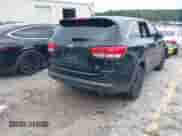 2016 Kia Sorento LX с VIN 5XYPG4A32GG048145, выставлен на аукционе IAAI как лот 42902853 с пробегом 157 509 миль миль и . История ставок и продаж доступна на DreamBid. Изображение 4.