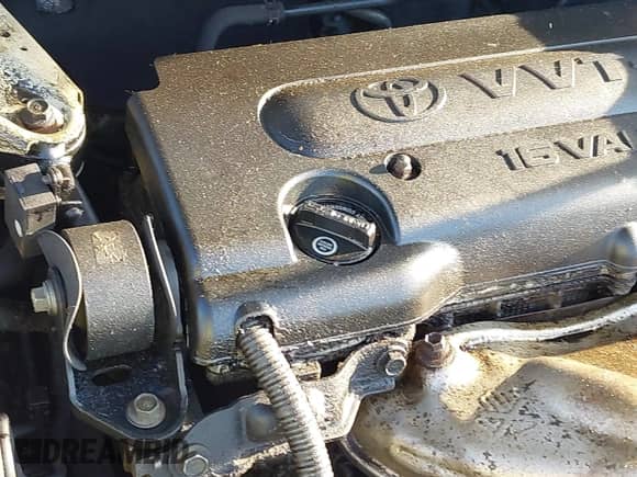 2008 Toyota Camry LE with VIN 4T1BE46K88U777701, listed as a IAAI auction lot 43165021 with 263,932 mi miles and . Bid and sale history available at DreamBid. Image 15.