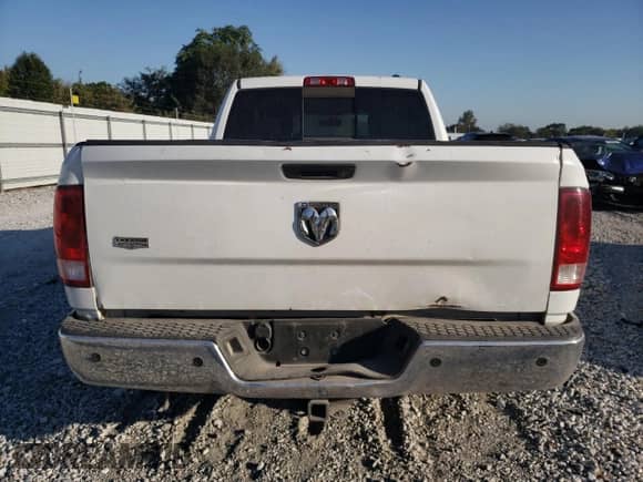 2010 Dodge 2500 SLT with VIN 3D7TP2CL1AG111332, listed as a Copart auction lot 74794414 with 251,956 mi miles and Clean title. Bid and sale history available at DreamBid. Image 6.