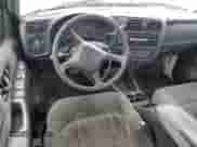 2000 Chevrolet S-10 LS с VIN 1GCCS19W5Y8314888, выставлен на аукционе Copart как лот 82400525 с пробегом 395 702 миль миль и Списание • Salvage title. История ставок и продаж доступна на DreamBid. Изображение 8.
