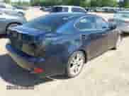 2006 Lexus IS 350 с VIN JTHBE262662001096, выставлен на аукционе IAAI как лот 43025064 с пробегом 217 337 миль миль и . История ставок и продаж доступна на DreamBid. Изображение 4.