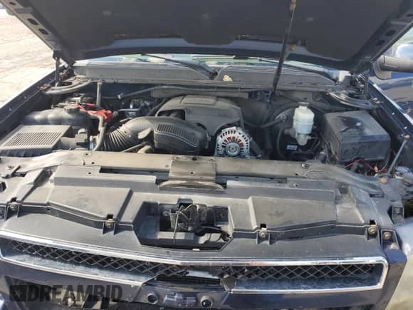 2011 Chevrolet Avalanche LT с VIN 3GNTKFE32BG282533, выставлен на аукционе Copart как лот 68338955 с пробегом 176 331 миль миль и Списание • Salvage title. История ставок и продаж доступна на DreamBid. Изображение 11.