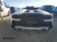 2020 Lamborghini Huracan с VIN ZHWUT5ZF5LLA15099, выставлен на аукционе Copart как лот 79266654 с пробегом Не указан миль и На запчасти • Non repairable. История ставок и продаж доступна на DreamBid. Изображение 6.
