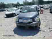 2011 Chevrolet HHR LS z VIN 3GNBAAFW5BS651005, wystawiony jako Copart lot #80375935 z przebiegiem 136 490 mil mil oraz Szkoda całkowita • Salvage title. Historia ofert i sprzedaży dostępna na DreamBid. Obrazek 14.