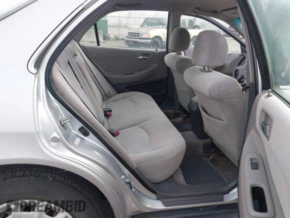 2002 Honda Accord LX with VIN 1HGCG56462A162276, listed as a IAAI auction lot 42814660 with 171,652 mi miles and . Bid and sale history available at DreamBid. Image 8.