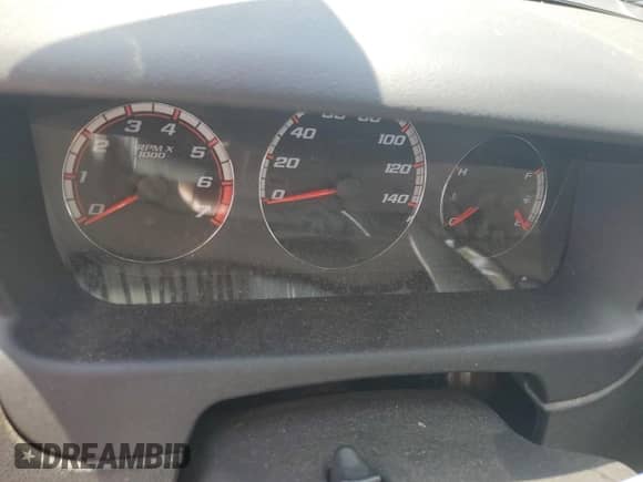 2007 Chevrolet Impala SS z VIN 2G1WD58C779341446, wystawiony jako Copart lot #69187775 z przebiegiem Nie podano mil oraz Szkoda całkowita • Salvage title. Historia ofert i sprzedaży dostępna na DreamBid. Obrazek 9.