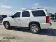 2014 Chevrolet Tahoe LS с VIN 1GNSCAE08ER148213, выставлен на аукционе Copart как лот 58451015 с пробегом 140 470 миль миль и Списание • Salvage title. История ставок и продаж доступна на DreamBid. Изображение 2.