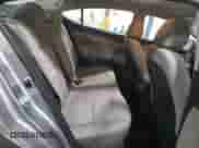 2017 Hyundai Elantra SE z VIN 5NPD74LF9HH100374, wystawiony jako Copart lot #85921025 z przebiegiem 86 006 mil mil oraz Szkoda całkowita • Salvage title. Historia ofert i sprzedaży dostępna na DreamBid. Obrazek 10.