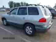 2005 Hyundai Santa Fe GLS с VIN KM8SC13D55U923462, выставлен на аукционе IAAI как лот 42905984 с пробегом 133 540 миль миль и . История ставок и продаж доступна на DreamBid. Изображение 3.