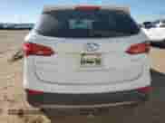 2016 Hyundai Santa Fe с VIN 5XYZU3LB7GG347503, выставлен на аукционе Copart как лот 82540485 с пробегом 133 601 миль миль и Чистый • Clean title. История ставок и продаж доступна на DreamBid. Изображение 6.