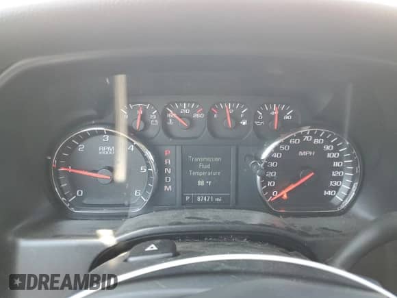 2014 Chevrolet Silverado 1500 Work Truck с VIN 1GCRCPEH6EZ260069, выставлен на аукционе Copart как лот 64096665 с пробегом 87 471 миль миль и Списание • Salvage title. История ставок и продаж доступна на DreamBid. Изображение 9.