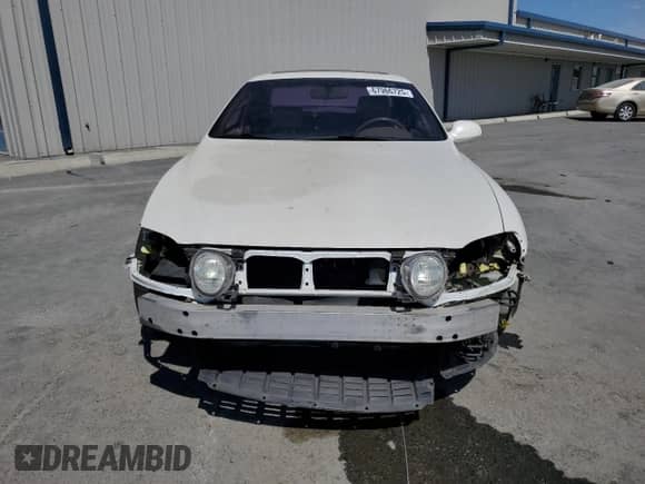 1992 Lexus SC 400 с VIN JT8UZ30CXN0014190, выставлен на аукционе Copart как лот 67066725 с пробегом 199 795 миль миль и Списание • Salvage title. История ставок и продаж доступна на DreamBid. Изображение 5.