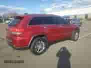 2014 Jeep Grand Cherokee Limited с VIN 1C4RJFBG9EC334325, выставлен на аукционе Copart как лот 87074495 с пробегом 70 845 миль миль и Чистый • Clean title. История ставок и продаж доступна на DreamBid. Изображение 3.