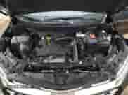 2025 Chevrolet Equinox AWD LT с VIN 3GNAXPEG4SL173564, выставлен на аукционе Copart как лот 54546525 с пробегом 19 830 миль миль и Чистый • Clean title. История ставок и продаж доступна на DreamBid. Изображение 12.