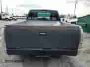 1997 Chevrolet Silverado 1500 with VIN 1GCEC14R7VZ219245, listed as a Copart auction lot 60555685 with 135,312 mi miles and Salvage title. Bid and sale history available at DreamBid. Image 6.
