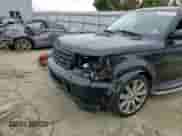 2007 Land Rover Range Rover Sport SC с VIN SALSH23407A986719, выставлен на аукционе Copart как лот 51454955 с пробегом 171 577 миль миль и Списание • Salvage title. История ставок и продаж доступна на DreamBid. Изображение 12.
