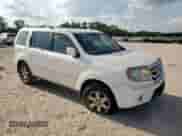 2011 Honda Pilot Touring с VIN 5FNYF3H98BB029742, выставлен на аукционе Copart как лот 70890845 с пробегом 222 211 миль миль и Списание • Salvage title. История ставок и продаж доступна на DreamBid. Изображение 4.