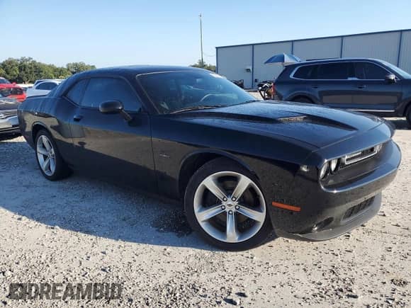 2018 Dodge Challenger R/T Plus с VIN 2C3CDZBT1JH310608, выставлен на аукционе Copart как лот 80844035 с пробегом 54 331 миль миль и Списание • Salvage title. История ставок и продаж доступна на DreamBid. Изображение 4.