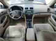 2005 Honda Accord LX с VIN 1HGCM55455A188012, выставлен на аукционе Copart как лот 66684935 с пробегом 169 058 миль миль и Чистый • Clean title. История ставок и продаж доступна на DreamBid. Изображение 8.