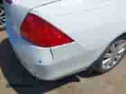 2007 Honda Accord EX-L with VIN 1HGCM66587A095615, listed as a IAAI auction lot 43067233 with 187,222 mi miles and . Bid and sale history available at DreamBid. Image 6.