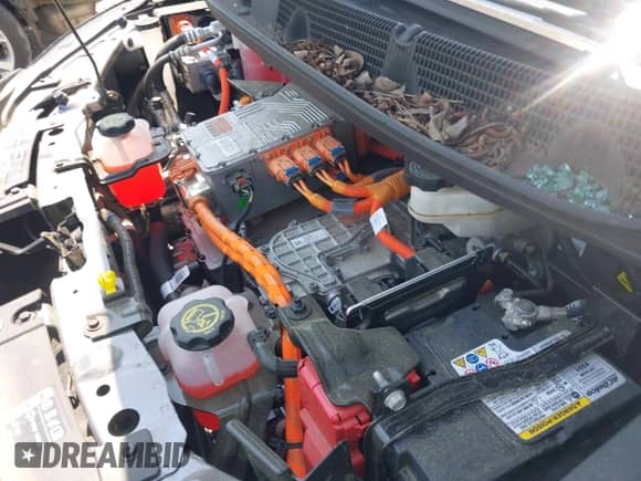 2023 Chevrolet Bolt EV 2LT с VIN 1G1FX6S05P4184112, выставлен на аукционе IAAI как лот 42688426 с пробегом 39 218 миль миль и . История ставок и продаж доступна на DreamBid. Изображение 10.