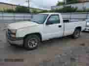 2007 Chevrolet Silverado 1500 Work Truck с VIN 1GCEC14X67Z113774, выставлен на аукционе Copart как лот 61059625 с пробегом 147 036 миль миль и Чистый • Clean title. История ставок и продаж доступна на DreamBid. Изображение 1.