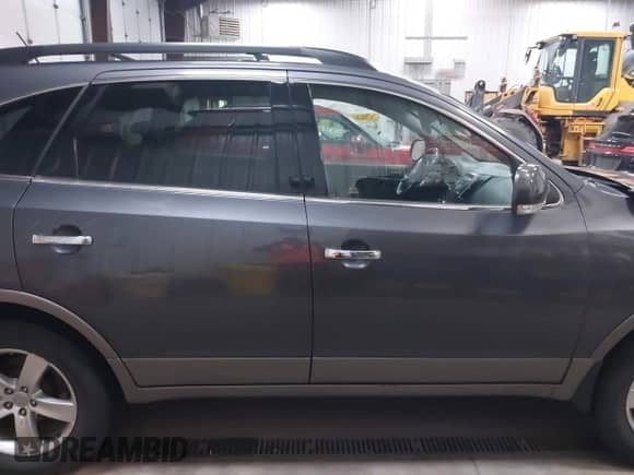 2010 Hyundai Veracruz Limited с VIN KM8NUDCC4AU135656, выставлен на аукционе IAAI как лот 42187192 с пробегом 137 574 миль миль и . История ставок и продаж доступна на DreamBid. Изображение 14.