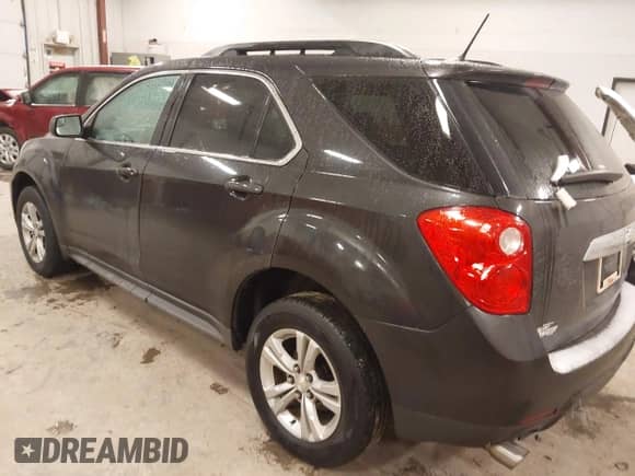 2014 Chevrolet Equinox LT с VIN 2GNFLBE36E6286300, выставлен на аукционе IAAI как лот 41517979 с пробегом 144 601 миль миль и . История ставок и продаж доступна на DreamBid. Изображение 3.