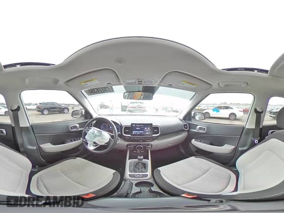 2022 Hyundai Venue SEL с VIN KMHRC8A39NU206368, выставлен на аукционе Copart как лот 73276394 с пробегом 17 750 миль миль и Списание • Salvage title. История ставок и продаж доступна на DreamBid. Изображение 13.