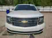 2017 Chevrolet Tahoe with VIN NCS105944, listed as a Copart auction lot 53553695 with 77,358 mi miles and Clean title. Bid and sale history available at DreamBid. Image 5.