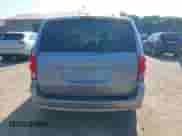 2014 Dodge Grand Caravan SE z VIN 2C4RDGBG6ER362491, wystawiony jako IAAI lot #42977761 z przebiegiem 240 771 mil mil oraz . Historia ofert i sprzedaży dostępna na DreamBid. Obrazek 17.