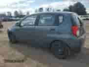 2010 Chevrolet Aveo 1LT с VIN KL1TD6DE3AB123640, выставлен на аукционе Copart как лот 69747505 с пробегом 49 707 миль миль и Чистый • Clean title. История ставок и продаж доступна на DreamBid. Изображение 2.
