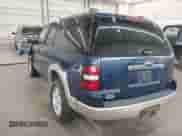 2006 Ford Explorer Eddie Bauer with VIN 1FMEU74E66UA94925, listed as a IAAI auction lot 43044908 with 161,006 mi miles and . Bid and sale history available at DreamBid. Image 3.