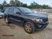 2016 Jeep Grand Cherokee Laredo with VIN 1C4RJFAG6GC338840, listed as a Copart auction lot 71595495 with 161,370 mi miles and Clean title. Bid and sale history available at DreamBid. Image 4.