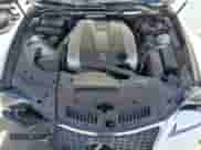 2015 Lexus RC 350 F Sport с VIN JTHHE5BC7F5001732, выставлен на аукционе Copart как лот 86658395 с пробегом 37 574 миль миль и Списание • Salvage title. История ставок и продаж доступна на DreamBid. Изображение 11.