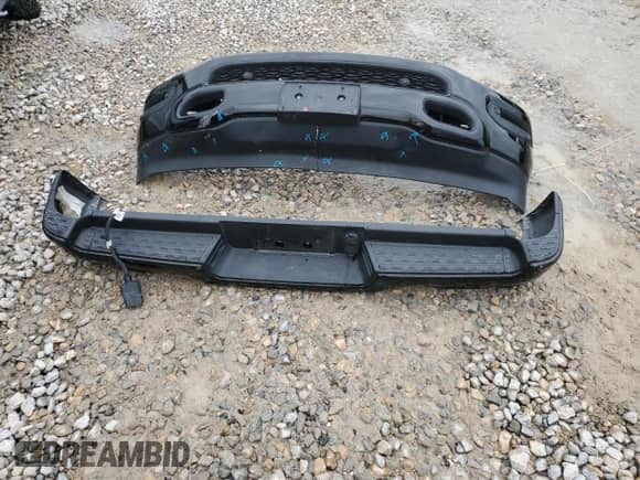 2023 Ram 1500 Limited z VIN 1C6RREHTXPN604684, wystawiony jako Copart lot #50374235 z przebiegiem 18 404 mil mil oraz Szkoda całkowita • Salvage title. Historia ofert i sprzedaży dostępna na DreamBid. Obrazek 12.