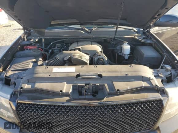 2010 Chevrolet Tahoe LT с VIN 1GNUCBE09AR154661, выставлен на аукционе Copart как лот 83934345 с пробегом 190 555 миль миль и Списание • Salvage title. История ставок и продаж доступна на DreamBid. Изображение 12.