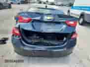 2021 Chevrolet Malibu LS с VIN 1G1ZB5ST7MF050170, выставлен на аукционе Copart как лот 69764205 с пробегом 49 114 миль миль и Списание • Salvage title. История ставок и продаж доступна на DreamBid. Изображение 6.