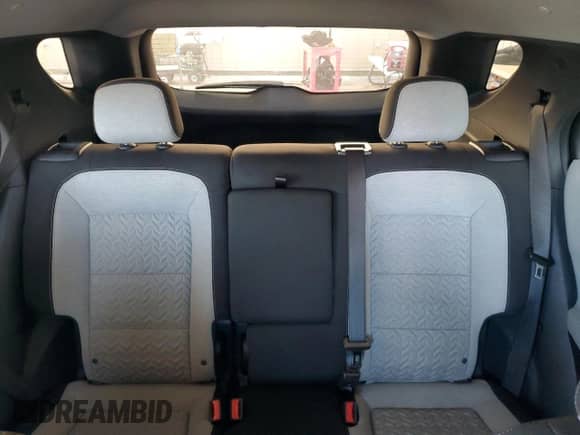 2023 Chevrolet Equinox LT with VIN 3GNAXKEG3PS208028, listed as a Copart auction lot 86893645 with 49,888 mi miles and Non repairable. Bid and sale history available at DreamBid. Image 10.