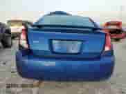 2006 Saturn ION with VIN 1G8AJ55F76Z151203, listed as a Copart auction lot 68924204 with Not provided miles and Salvage title. Bid and sale history available at DreamBid. Image 6.