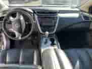 2015 Nissan Murano SL с VIN 5N1AZ2MH3FN208452, выставлен на аукционе Copart как лот 87387395 с пробегом 158 964 миль миль и Чистый • Clean title. История ставок и продаж доступна на DreamBid. Изображение 9.