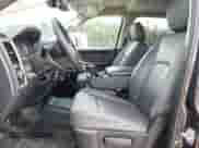 2017 Ram 1500 Express с VIN 1C6RR6KG2HS751120, выставлен на аукционе Copart как лот 58504935 с пробегом 70 642 миль миль и Списание • Salvage title. История ставок и продаж доступна на DreamBid. Изображение 7.