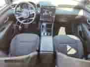 2024 Hyundai Santa Cruz SEL с VIN 5NTJBDDE0RH111810, выставлен на аукционе Copart как лот 80141545 с пробегом 23 406 миль миль и Списание • Salvage title. История ставок и продаж доступна на DreamBid. Изображение 8.