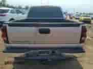 2006 Chevrolet Silverado 1500 LT3 с VIN 2GCEK13N061209555, выставлен на аукционе Copart как лот 70290794 с пробегом Не указан миль и Списание • Salvage title. История ставок и продаж доступна на DreamBid. Изображение 6.