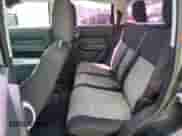 2008 Dodge Nitro SXT with VIN 1D8GT28K28W286791, listed as a Copart auction lot 80116585 with 179,252 mi miles and Salvage title. Bid and sale history available at DreamBid. Image 11.